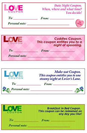 Free Online Sex Coupons 110