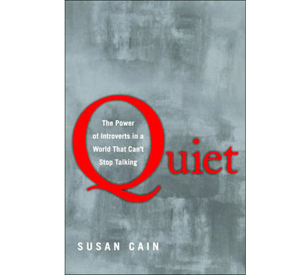 Ebook Quiet Susan Cain Quiet, book, book club