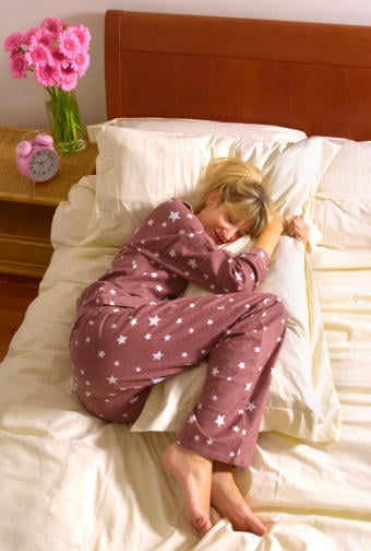 Eight health benefits of a good night's sleep - Chatelaine