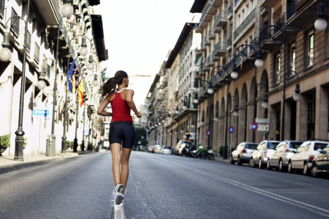 Goodgym runners: A fitness trend that's truly inspiring ...