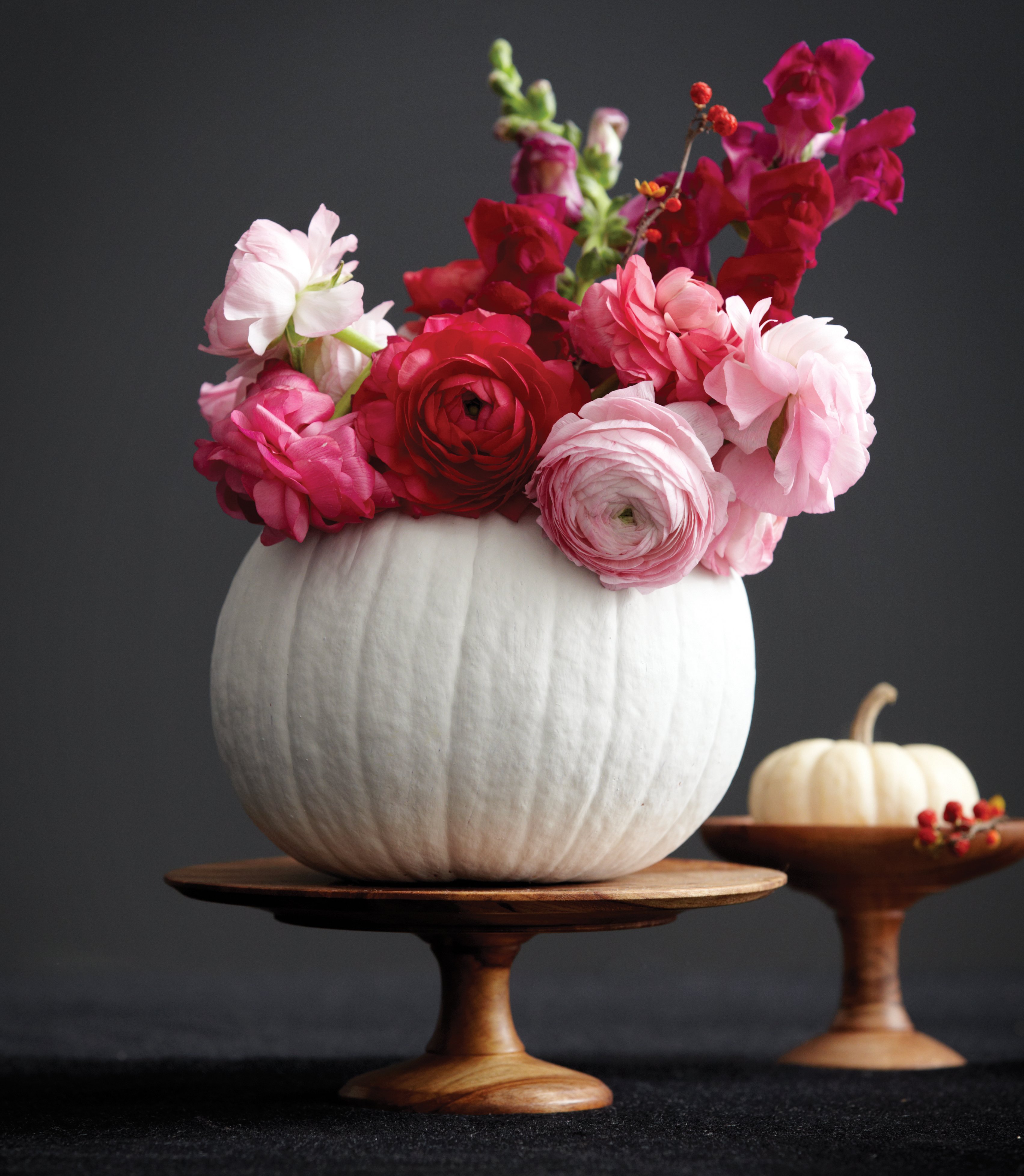 Pumpkin Decorating | Pinterest Picks - DIY Pumpkin Ideas