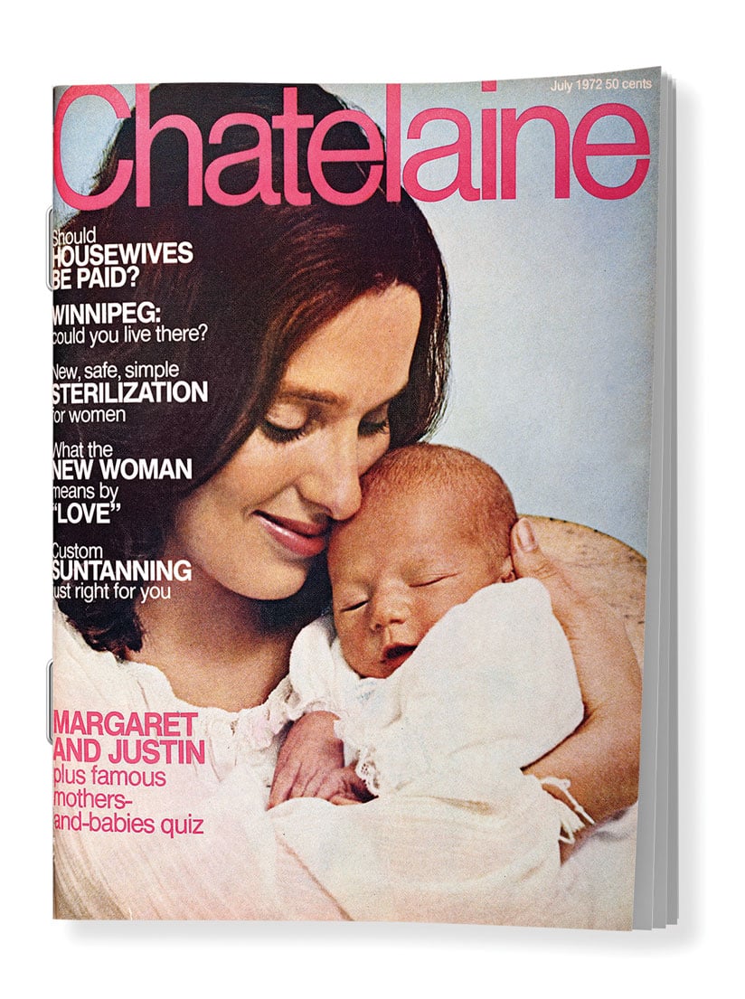 1972-Trudeau-Cover-June-13-p141