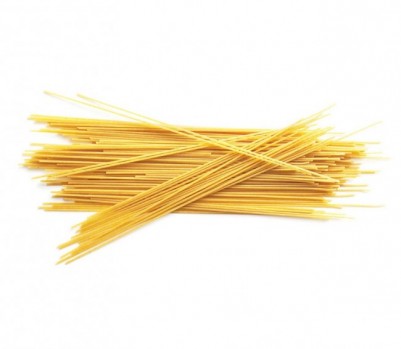 Homemade Spaghetti Sticks Together 44