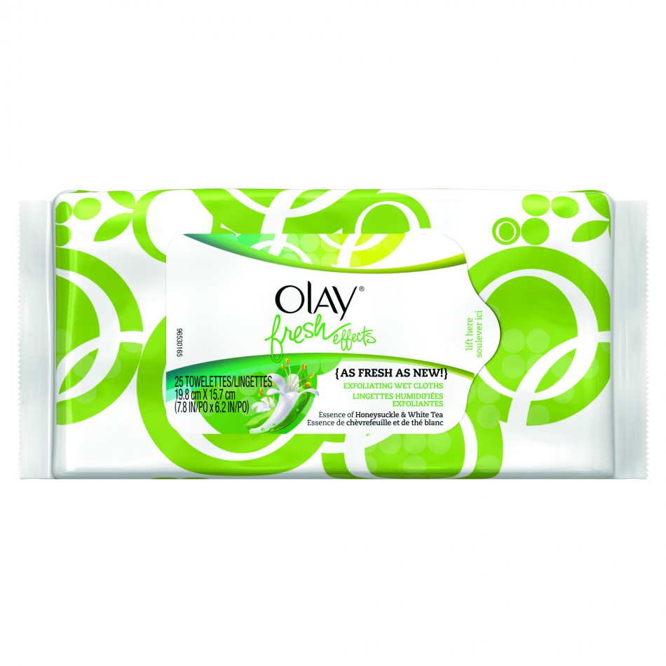 Best Facial Cleansing Wipes 116