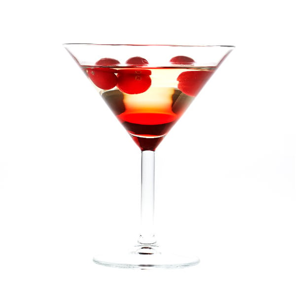 What is a good Cosmopolitan drink recipe?