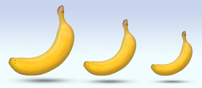Banana Man Cock 54