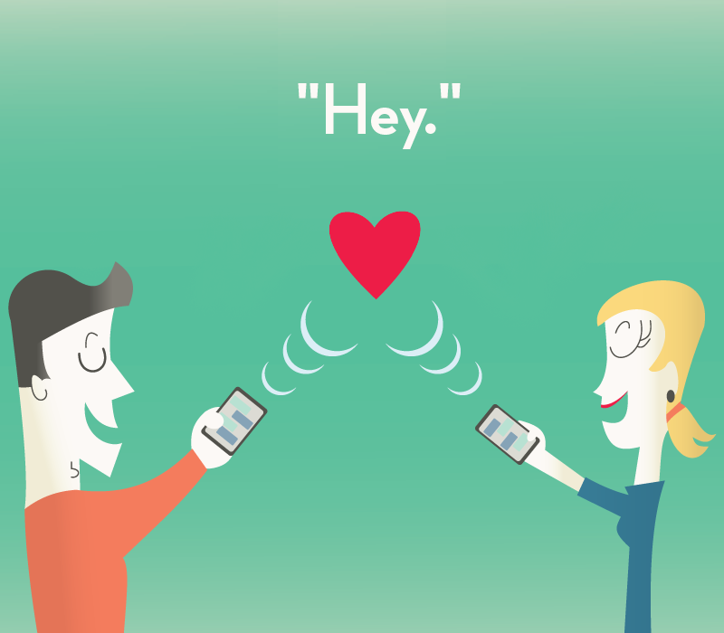 Mobile dating apps kanada