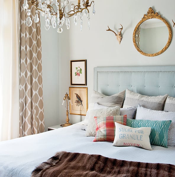 Small bedroom ideas: 10 decorating mistakes to avoid