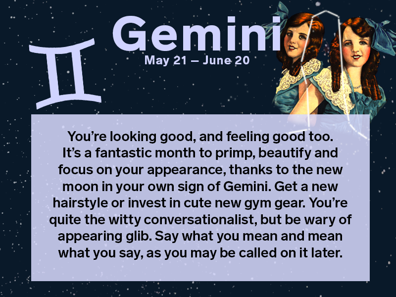 Is June 22nd a Gemini?