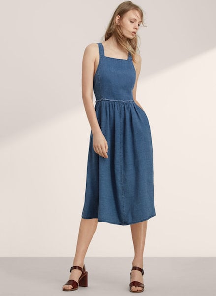 15 cute summer dresses with pockets - Chatelaine
