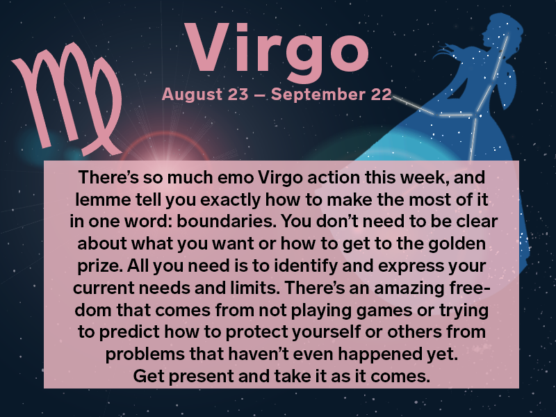 Is August 28 Leo or Virgo?