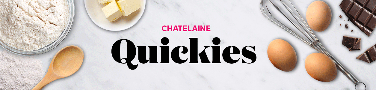 Chatelaine Quickies
