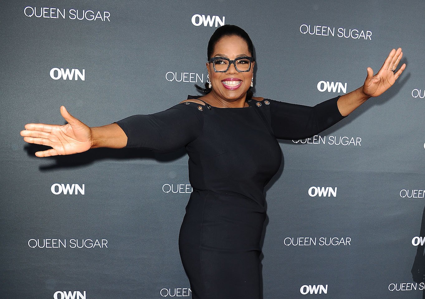 Will Oprah run for president?