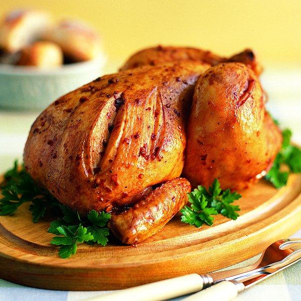 Portuguese roast chicken - Chatelaine