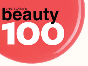 Chatelaine's 2008 beauty 100