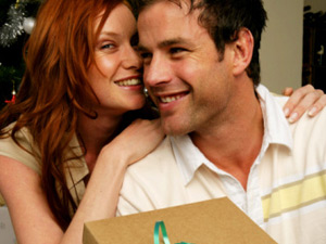 More than 82% of newlyweds admit to reselling wedding gifts online.
