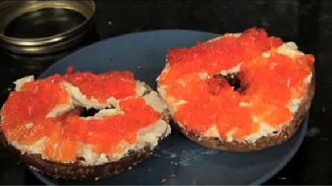 How to make red-pepper jelly
