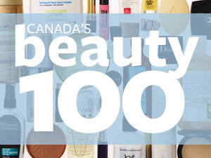 Canada's beauty 100