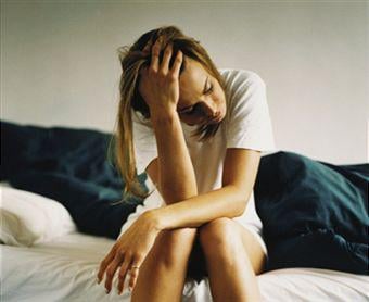 Fibromyalgia causes symptoms treatment