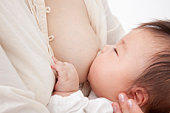 Breastfeeding benefits and technique