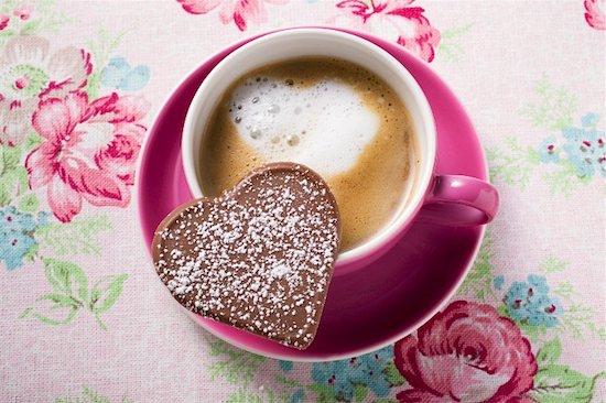 cappuccino, latte, coffee, large coffee
