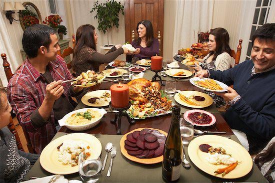 30 crowd-pleasing Thanksgiving recipes