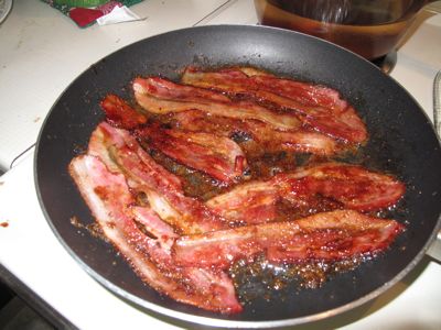 Are we headed for a bacon shortage?