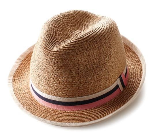 Joe fresh, fedora, summer hat