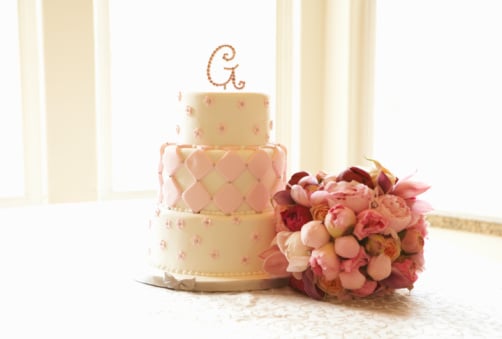 party, celebration, wedding, cake, flowers, bouquet