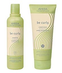 AvedaBeCurly