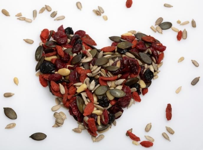 Six healthy seeds to add to your diet