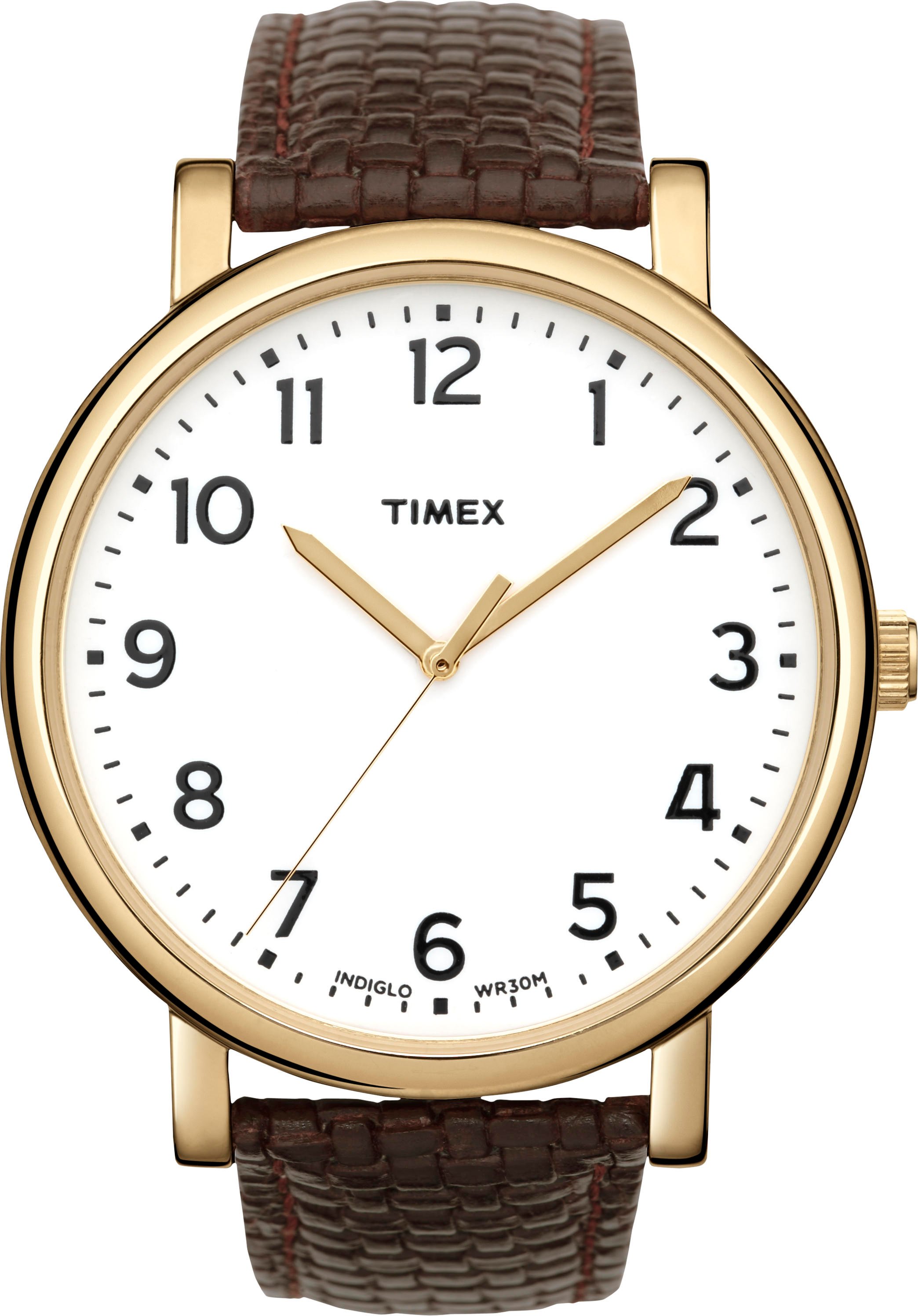Father's Day gift idea: Timex timepiece