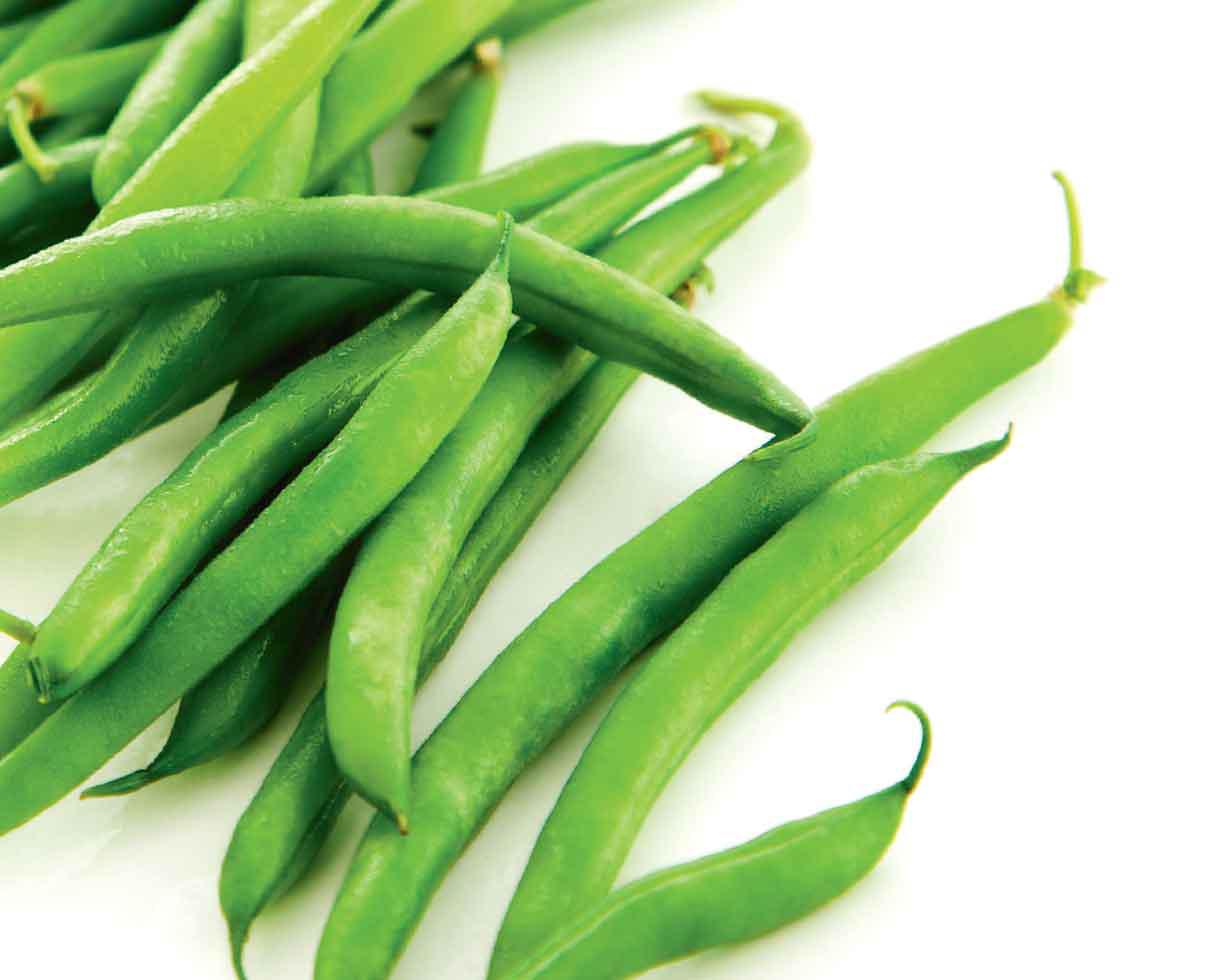 Green bean recipes: Three summer fresh ideas