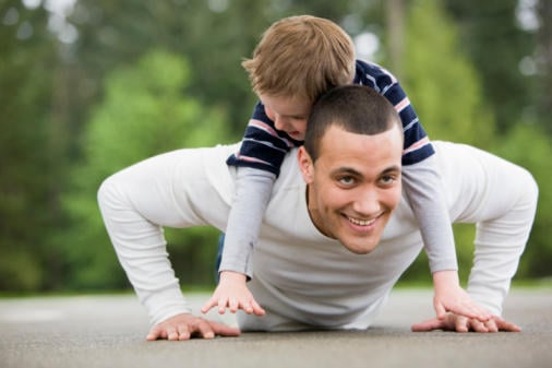 Father's Day gift ideas, fitness, health