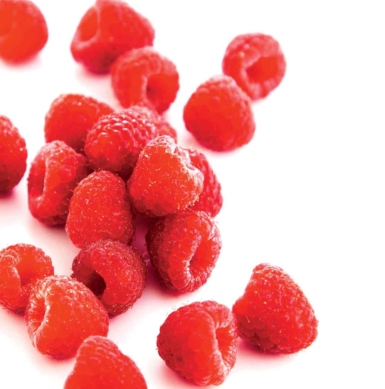 Raspberry recipes: Three ways to use summer berries