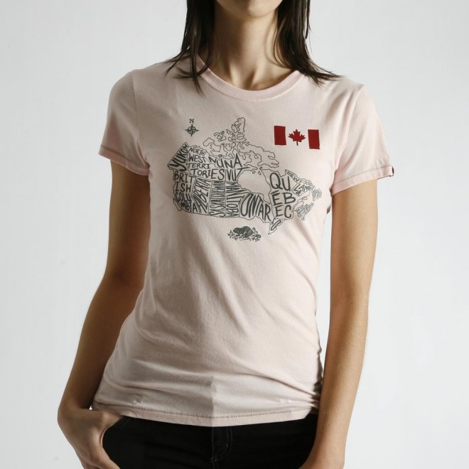 roots canada clothing