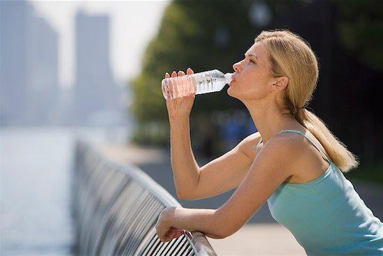 How to exercise in the heat: 4 tips to ensure your safety