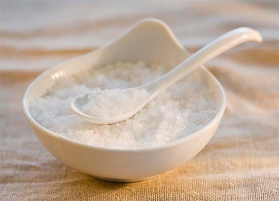 The real story on the new study on salt and heart health