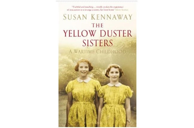 yellow duster sisters