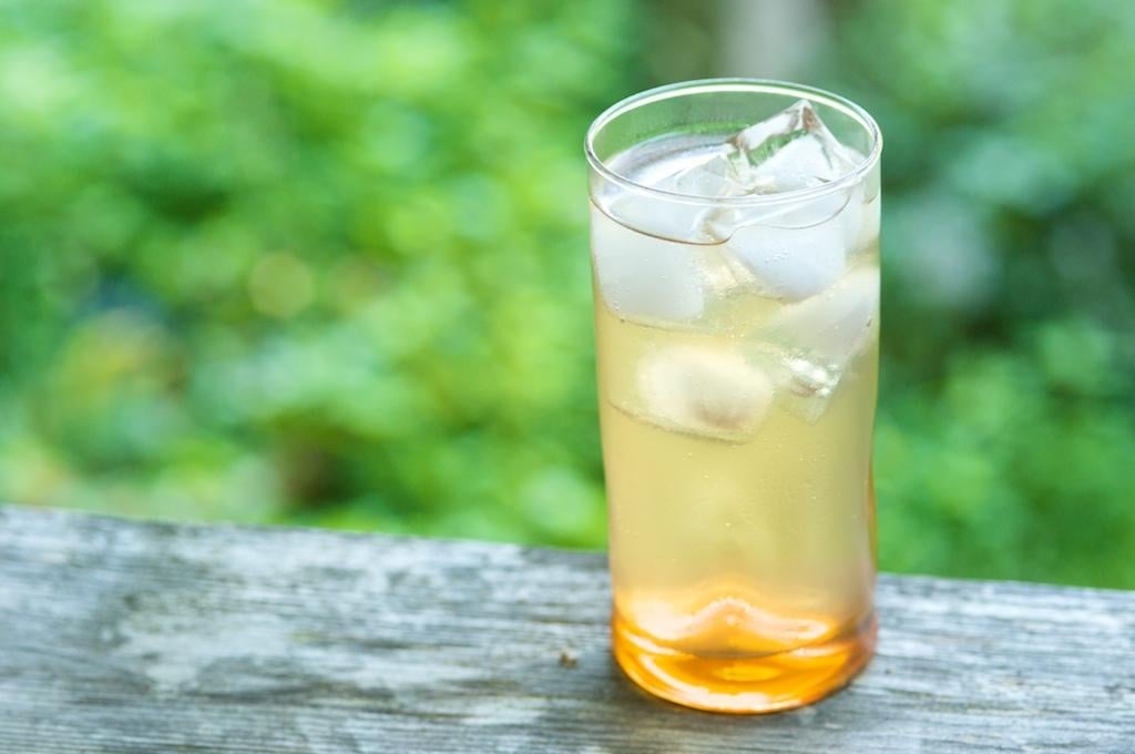 Five ways apple cider vinegar can improve your health