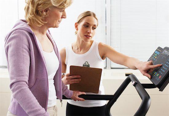 How many calories are you really burning on the treadmill?