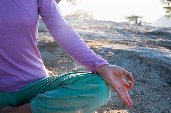 mediation, can yoga make you orgasm
