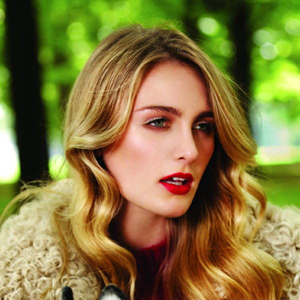 Three of the hottest fall beauty trends