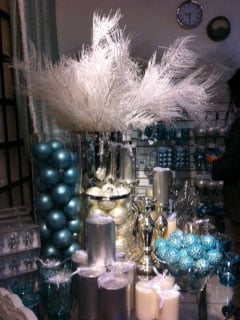 Christmas decorations, holiday, home accessories, The bay