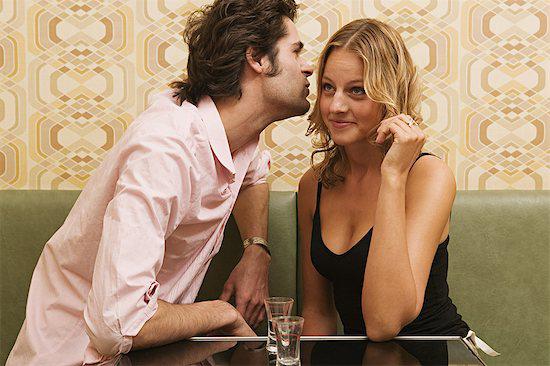 Would you ask a man out on a date? You definitely should