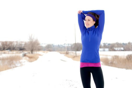 How to stay motivated to exercise during the holidays