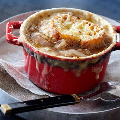 15 cozy recipes to welcome the first day of winter