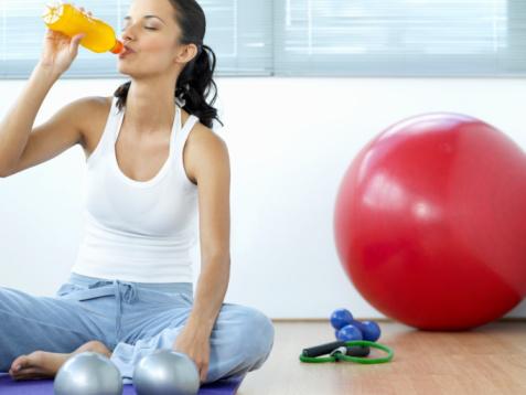 How to balance your hormones with exercise