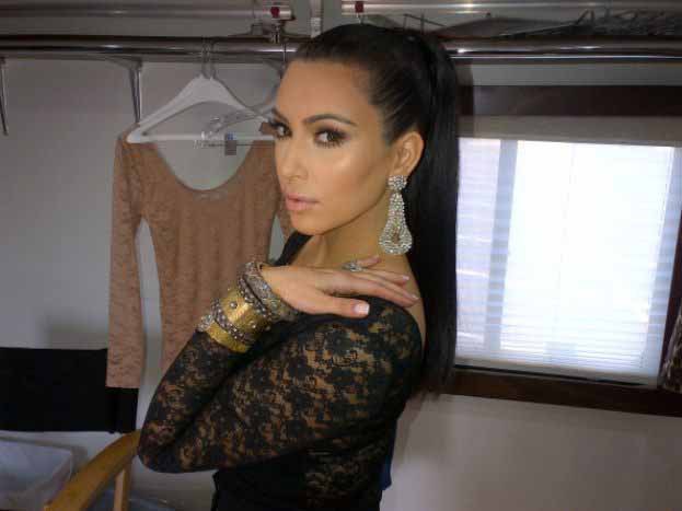 Kim Kardashian, Sears collection