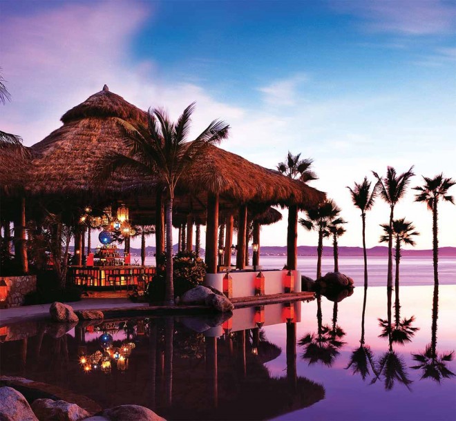 One & Only Palmilla, Mexico, resort